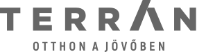Terrán Logo
