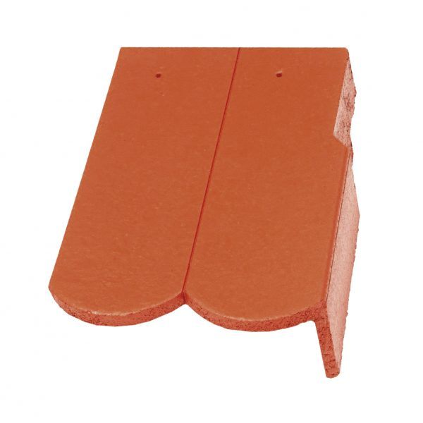 Rundo Korall Szegélycserép