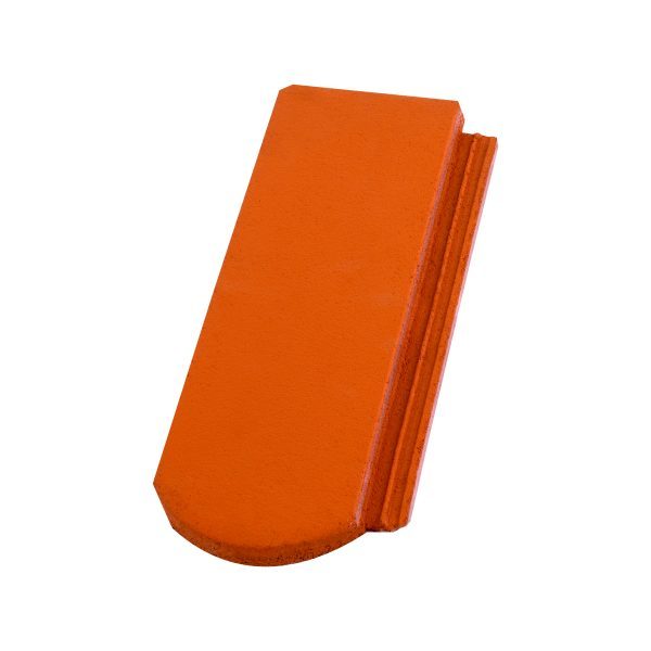 Rundo Tégla Félcserép