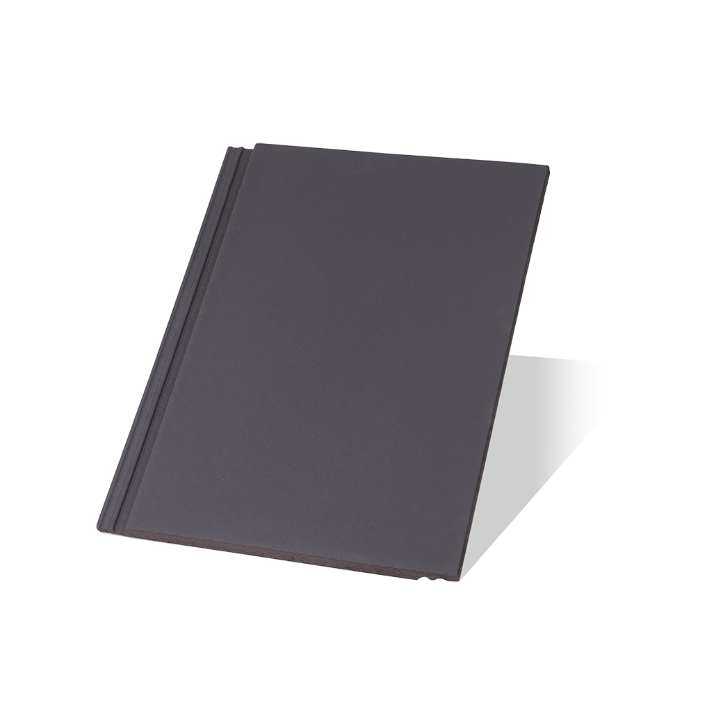 Az épület fedésére használt cserép