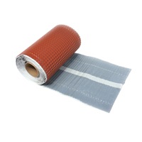 Easy Form (kémény és falszegély)