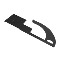 Biztonsági tetőhorog