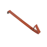 Fém hófogóelem Synus