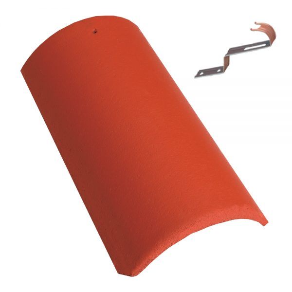 Synus Meggypiros Kúpcserép