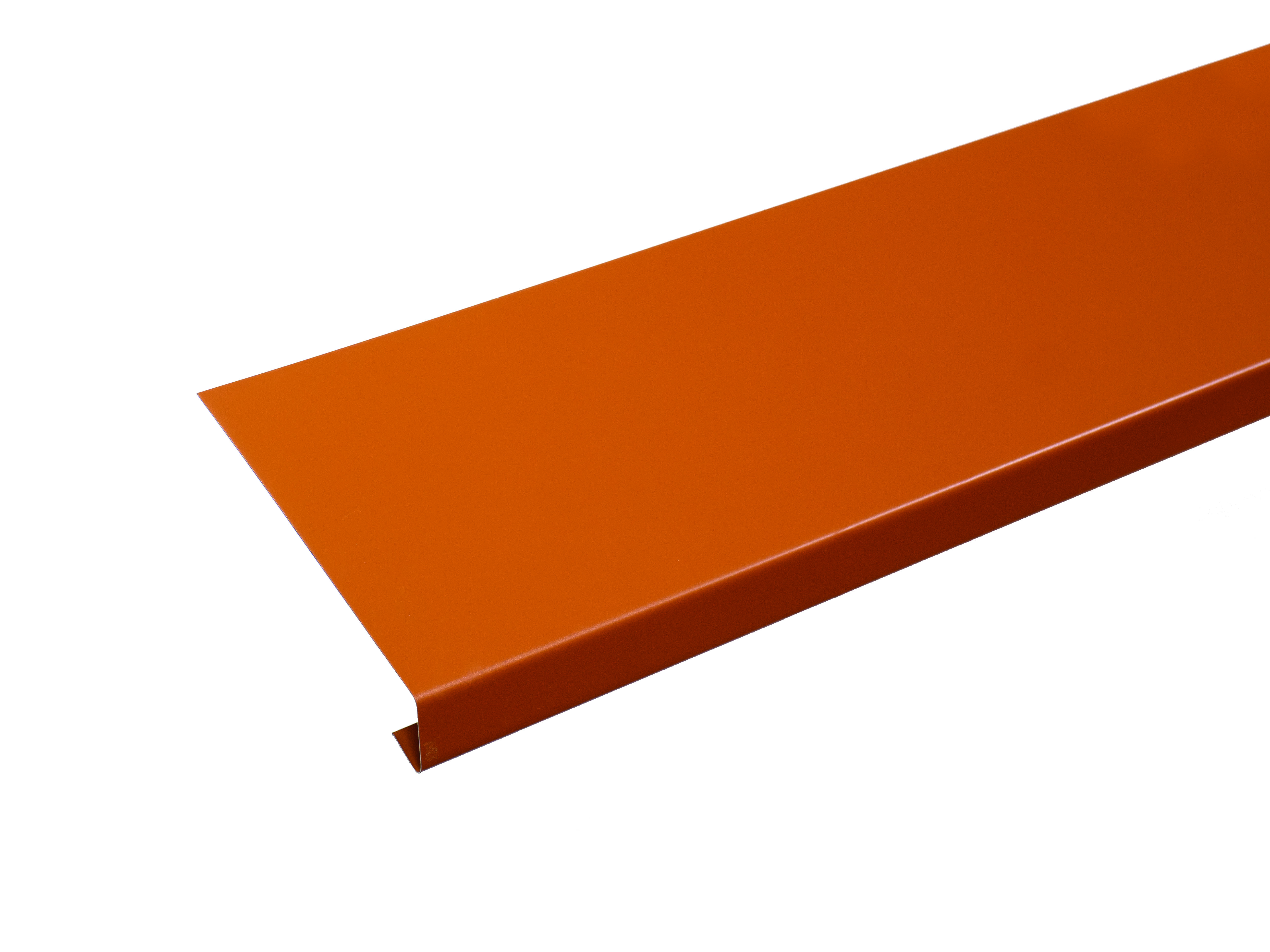 Cseppentőlemez színes (acél)