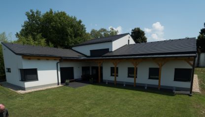 Terrán-Zenit Carbon