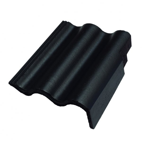 Synus Fekete Szegélycserép