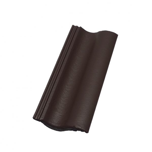 Synus Sötétbarna Félcserép