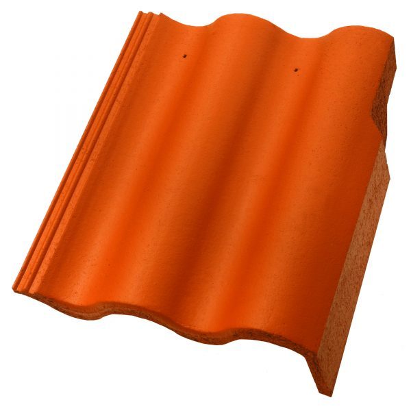 Synus Tégla Szegélycserép