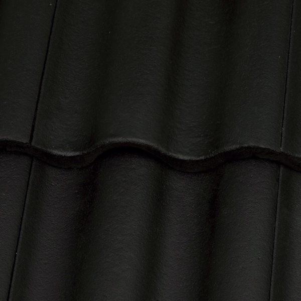 Synus Fekete Szellőzőcserép