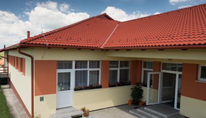 Terrán-Synus Meggypiros