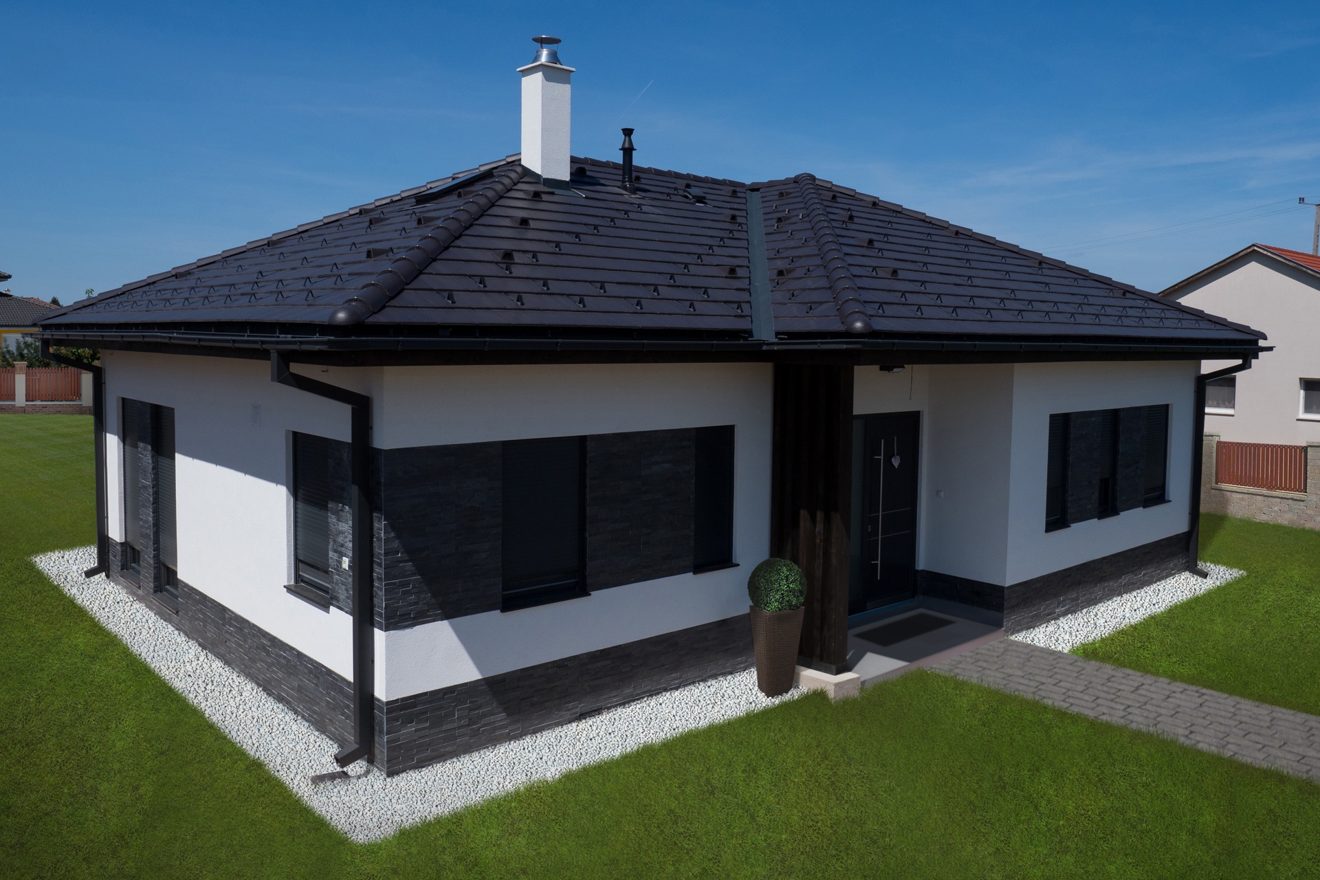 Terrán-Zenit Carbon