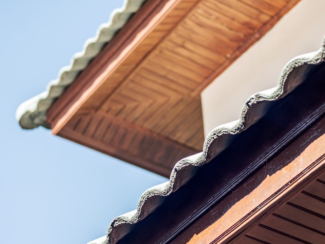 Innen tudhatja, hogy megfelelő állapotban van a háztető