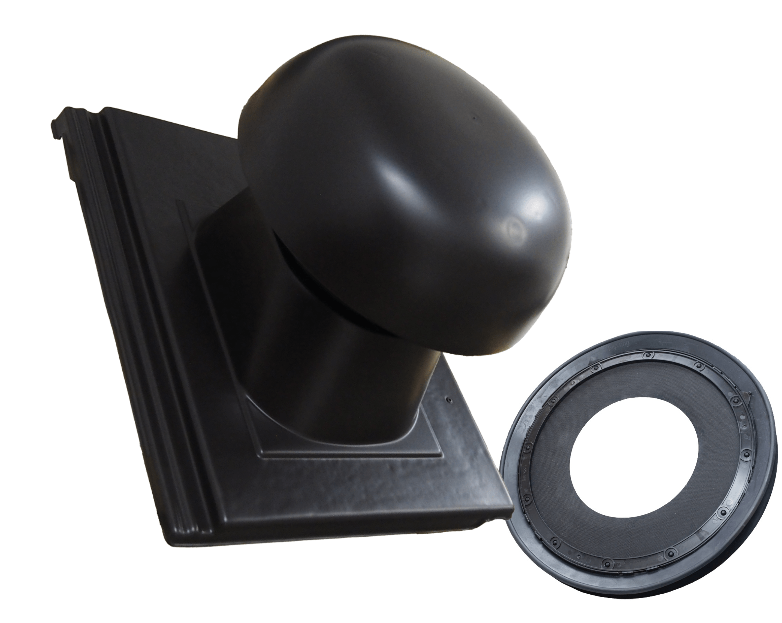 Helyiségszellőző egység HV 160, tömítőgyűrűvel, Zenit Max