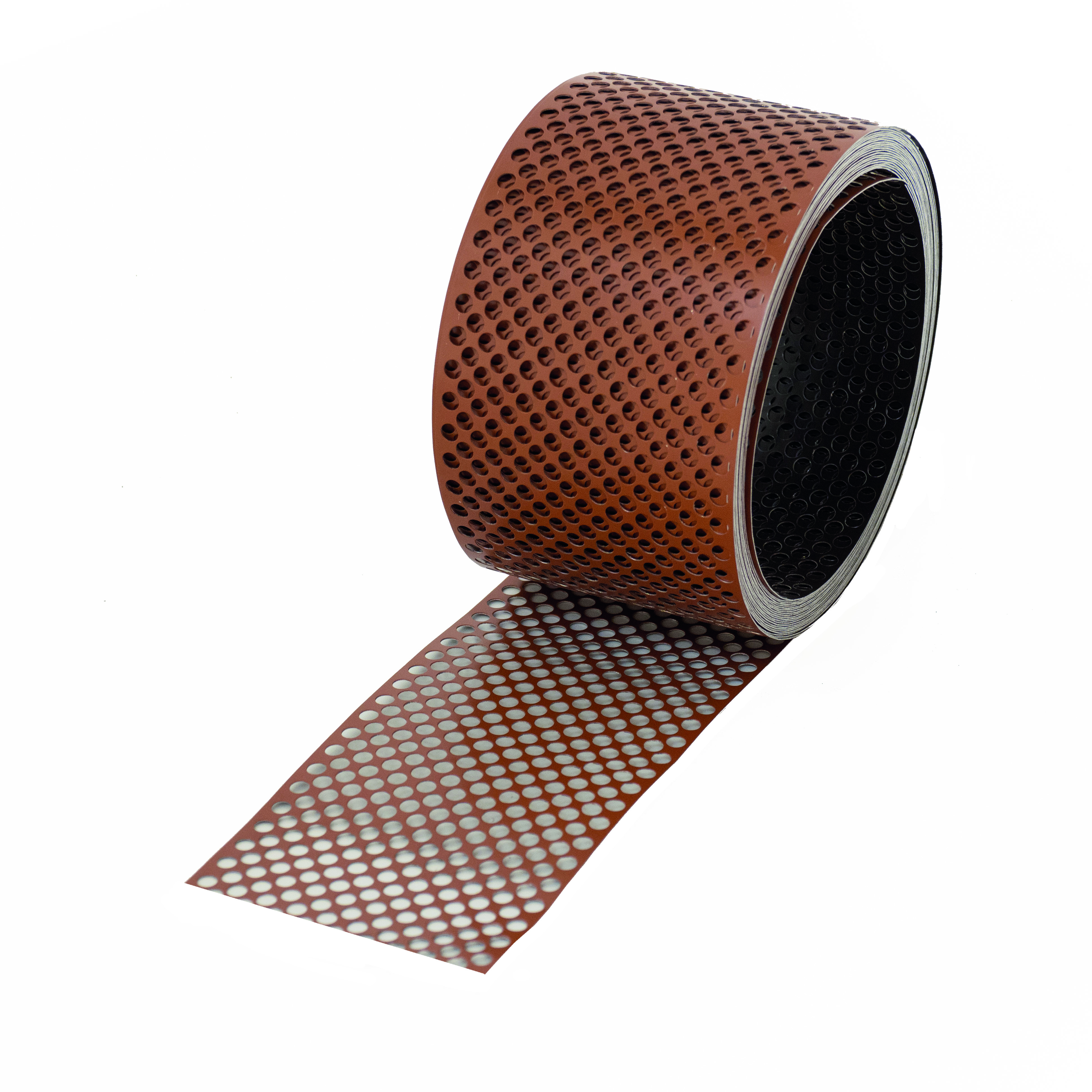 Alumínium szellőzőszalag