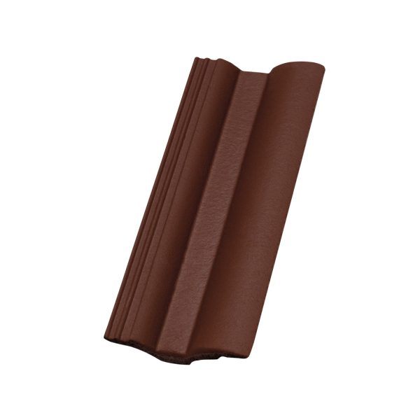 Danubia Barna Félcserép