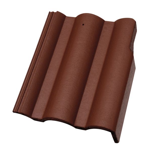 Danubia Barna Szegélycserép