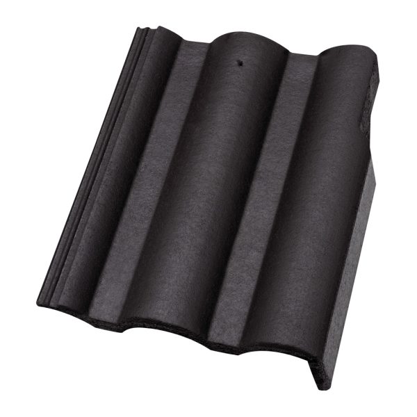 Danubia Antracit Szegélycserép