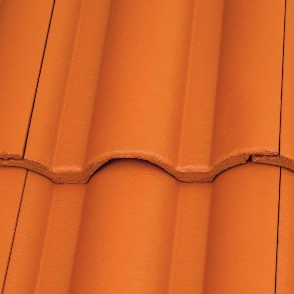 Danubia Tégla Szellőzőcserép