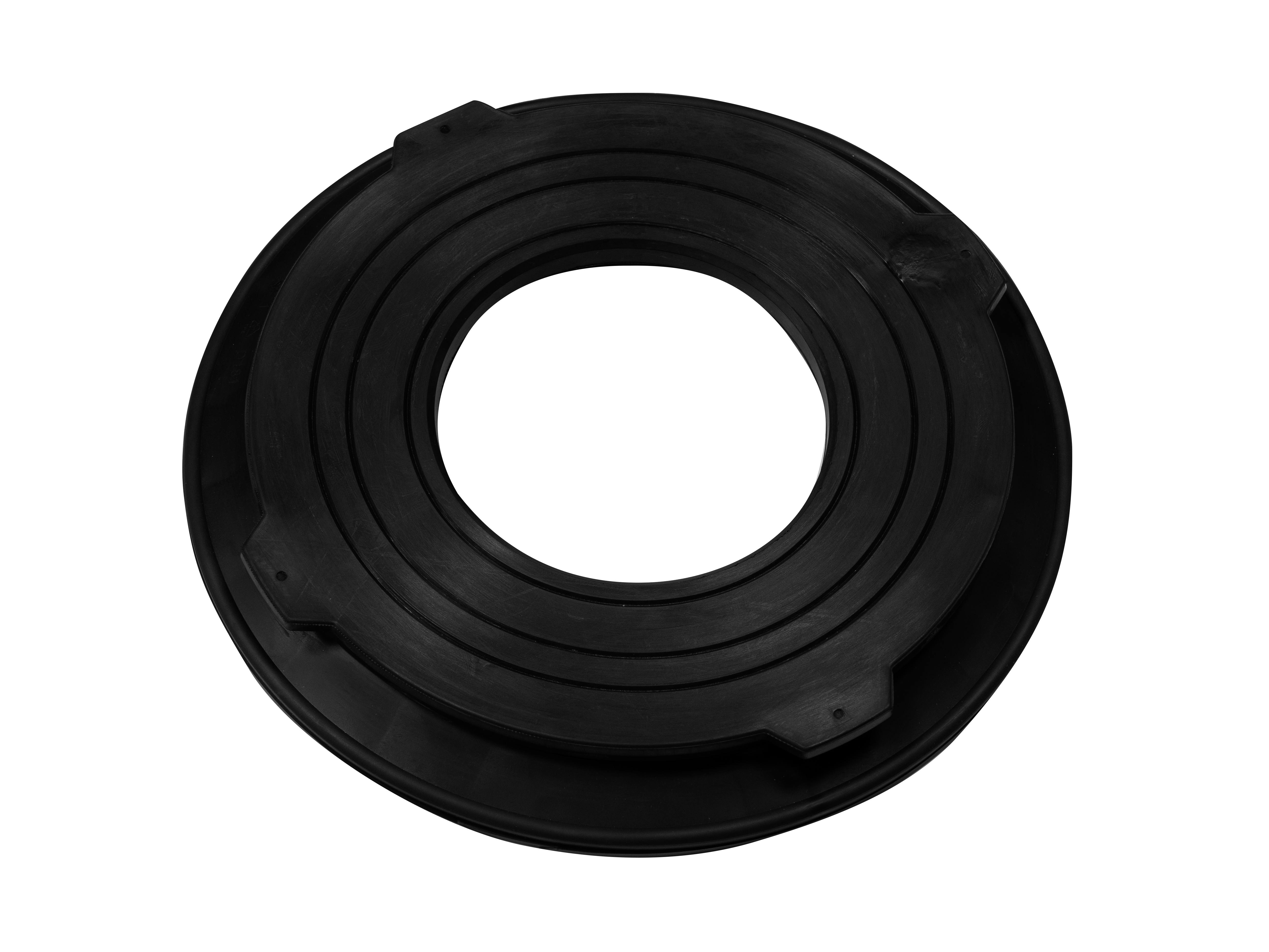 Univerzális tömítőgyűrű (DN 110-180)