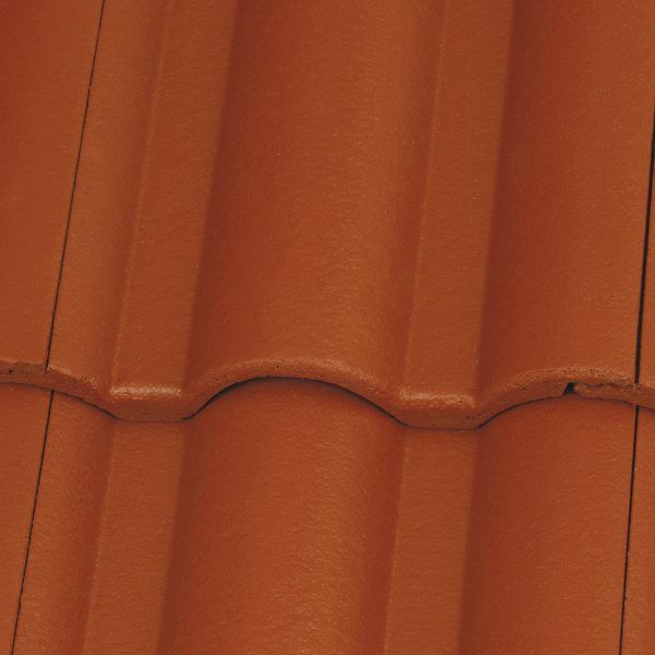 Danubia Natúr Szellőzőcserép