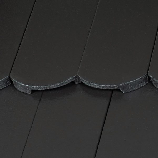 Rundo Carbon Szellőzőcserép