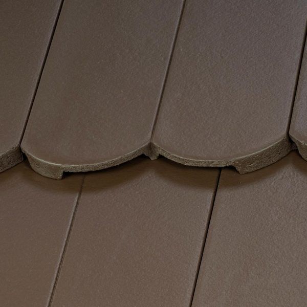 Rundo Mocca Szellőzőcserép