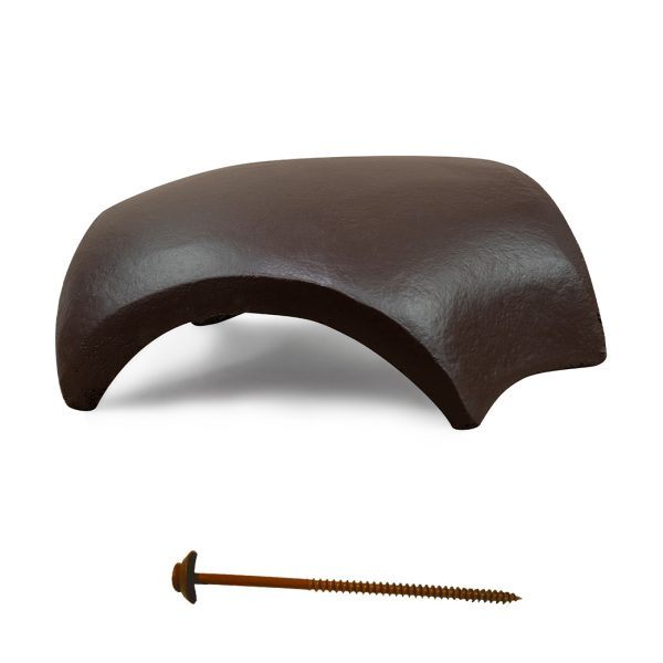 Zenit Gesztenyebarna Max