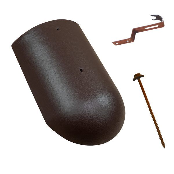 Zenit Gesztenyebarna Max