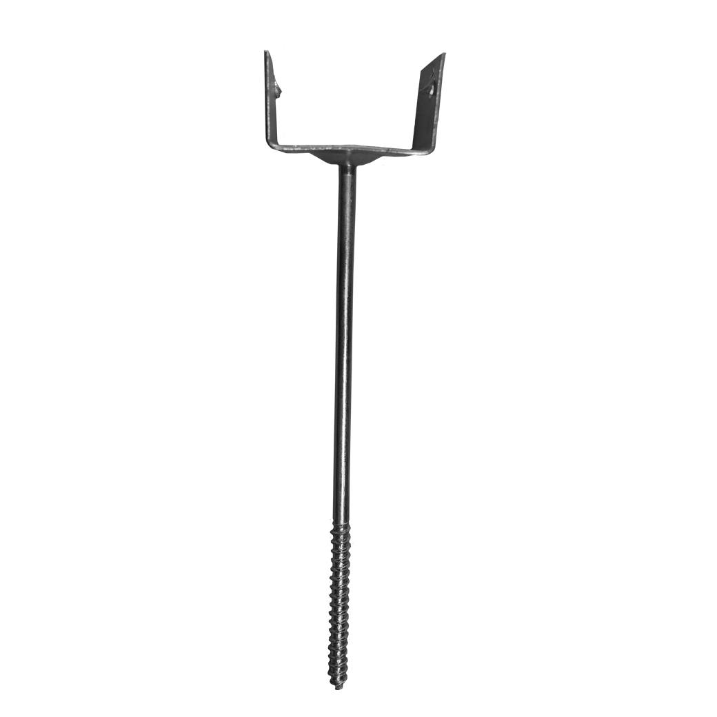 Gerincléctartó csavar