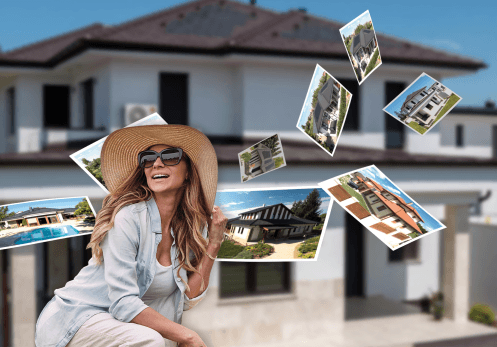 Tetőtépítek banner kép