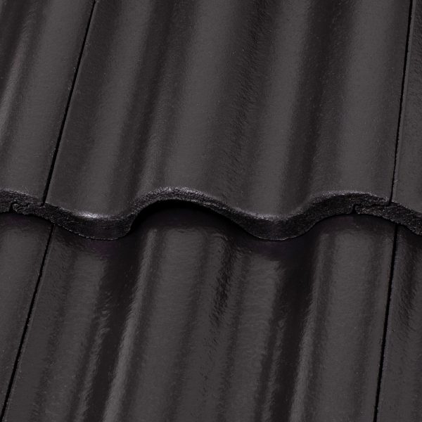 Synus Carbon Szellőzőcserép