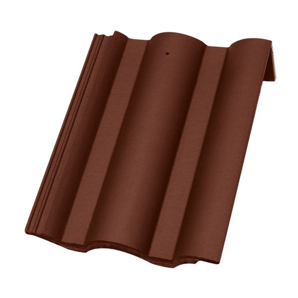 Danubia Barna Félnyeregtető