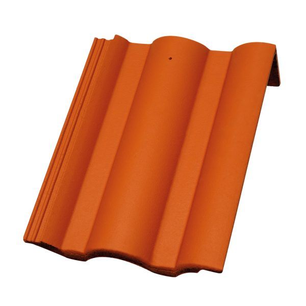 Danubia Tégla Félnyeregtető