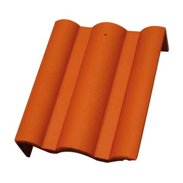 Danubia Tégla Félnyeregtető