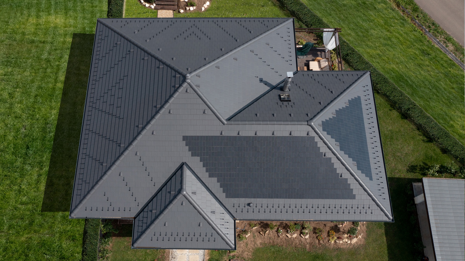 Zenit Gránit+Generon DARK