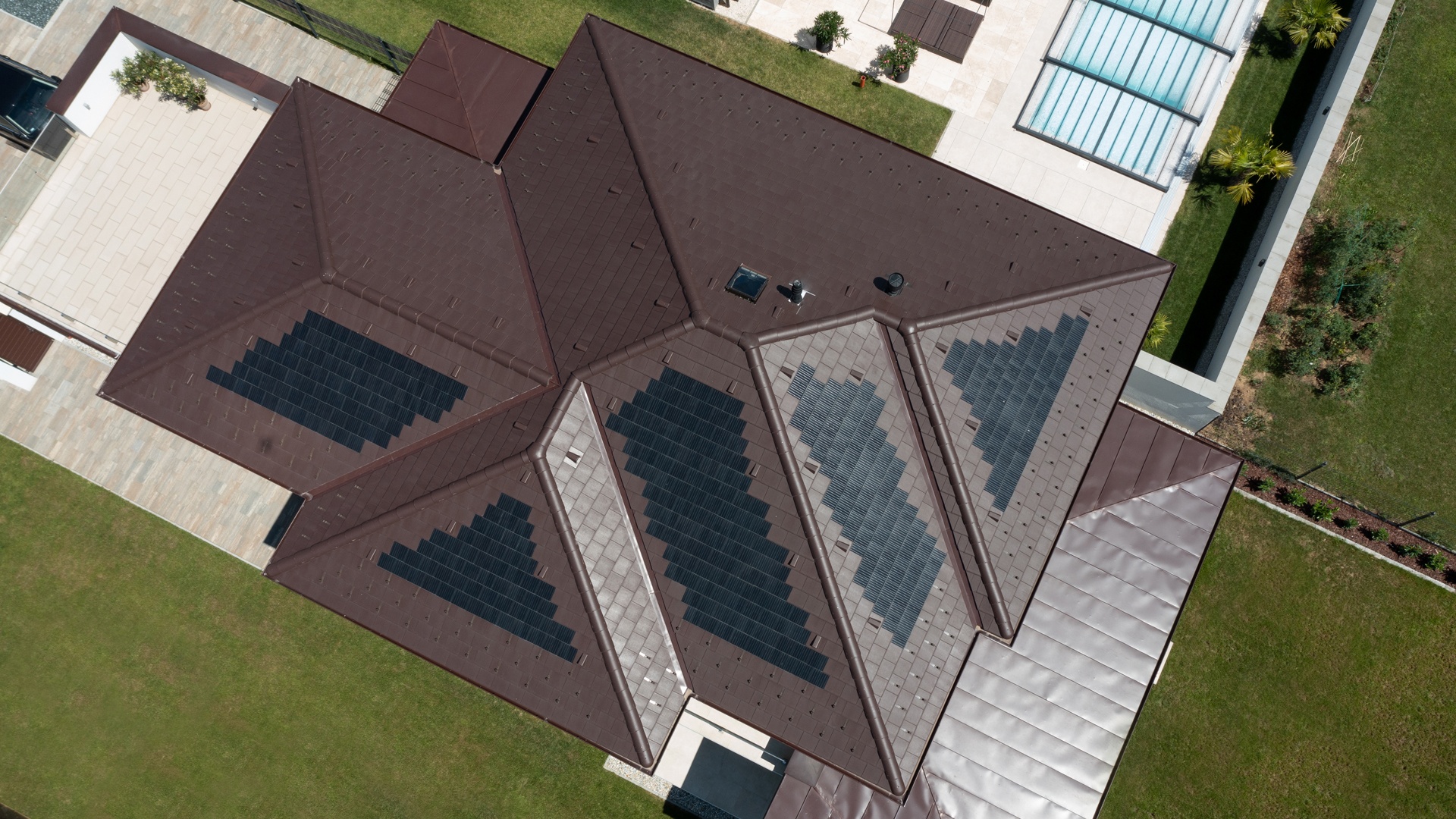 Zenit Gesztenyebarna+Generon DARK