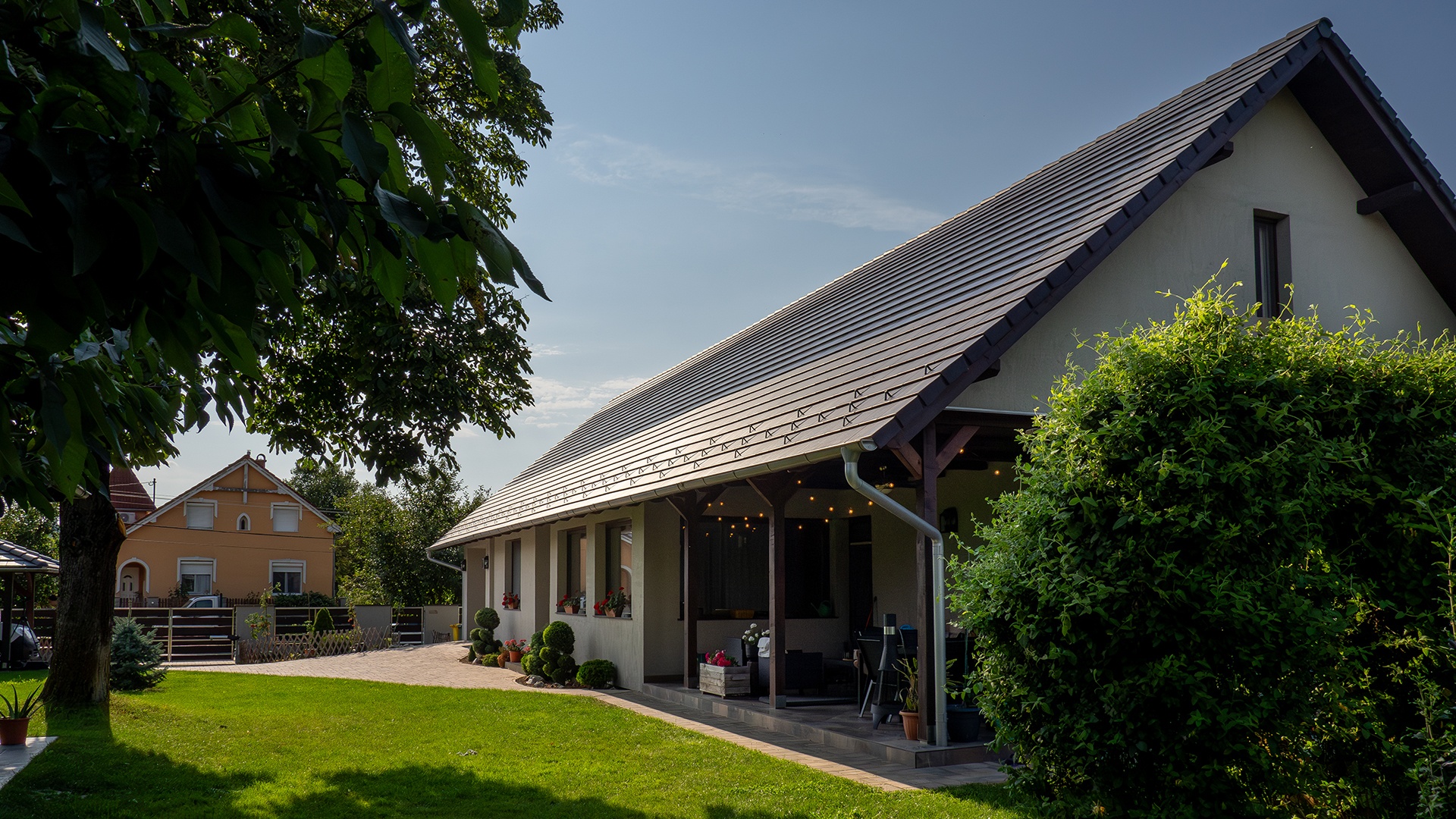 Zenit Grafit + Generon DARK