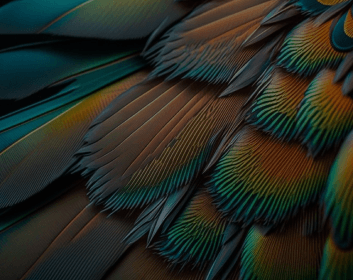 Széles színpaletta