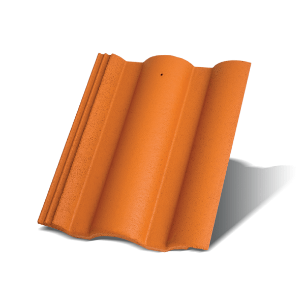 Danubia Tégla Alapcserép