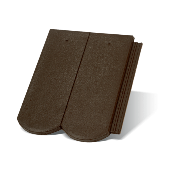 Rundo Mocca Alapcserép