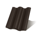 Synus Alapcserép - Carbon - Resistor