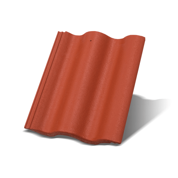 Synus Korall Alapcserép