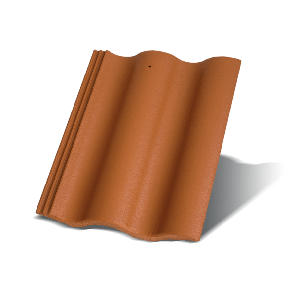 Synus Mogyoróbarna Alapcserép