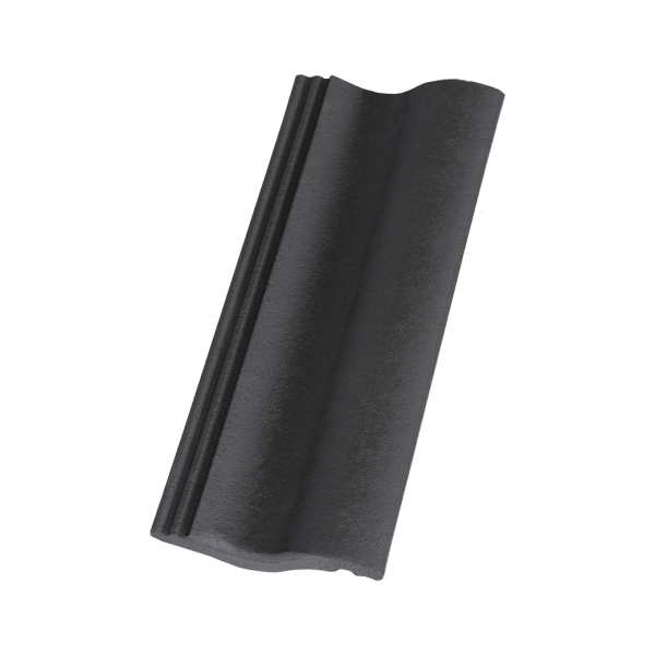 Synus Antracit Félcserép