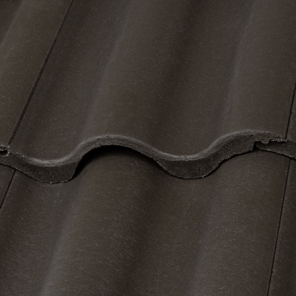 Synus Antracit Szellőzőcserép