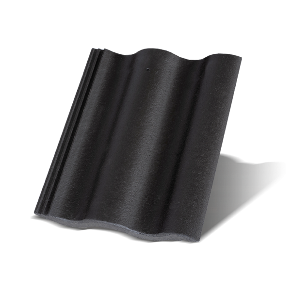 Synus Antracit Alapcserép