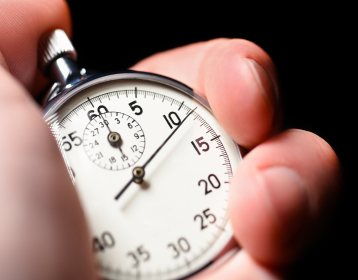 Gyors gyártás és kivitelezés