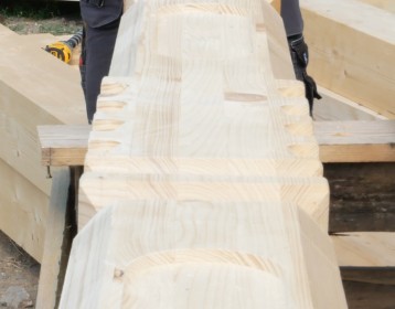 Komplex formák kialakítása