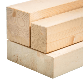 BSH ragasztott gerenda